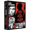 Image de Coffret Alfred Hitchcock Blu-ray