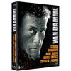Image de Coffret Jean-Claude Van Damme DVD