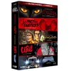 Image de Coffret Les Grands maîtres de l'horreur DVD