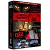 Image de Les grands maîtres de l'horreur- coffret 5 films [FR Import] en occasion ou reconditionné