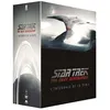 Image de Coffret Star Trek : La nouvelle génération Saisons 1 à 7 DVD