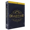 Image de Deadwood - saisons 1 à 3 [Blu-ray] [FR Import] en occasion ou reconditionné