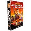 Image de Au-dessus de la loi Edition Limitée Combo Blu-ray DVD