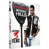Image de Coffret Le Flic de Beverly Hills La Trilogie Blu-ray