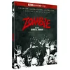 Image de Zombie Edition Limitée Blu-ray 4K Ultra HD