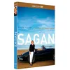 Image de Sagan Edition Limitée Combo Blu-ray DVD