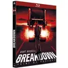 Image de Breakdown Edition Limitée Blu-ray