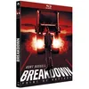 Image de Breakdown [Blu-Ray] en occasion ou reconditionné