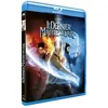 Image de Le Dernier maître de l'air Blu-ray
