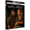 Image de Sans un bruit 2 [4K Ultra HD + Blu-ray] en occasion ou reconditionné