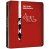 Image de Sans un bruit 2 Edition Limitée SteelBook® Blu-ray 4K Ultra HD