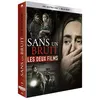 Image de Coffret Sans un bruit 1 et 2 Blu-ray 4K Ultra HD