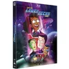 Image de Star Trek : Lower Decks Saison 1 Blu-ray