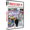 Image de Princesse Europe DVD