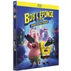 Image de Bob l'éponge, le film : Éponge en eaux troubles Blu-ray