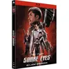 Image de Snake Eyes : G.I. Joe Origins Blu-ray