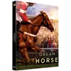 Image de Dream Horse Blu-ray