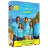 Image de Coffret Camping Paradis Parties 10 et 11 DVD