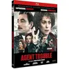 Image de Agent trouble