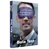 Image de The Beta Test DVD