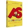 Image de La Disparition ? DVD