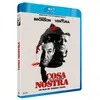 Image de Cosa Nostra Blu-ray