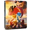Image de Sonic 2, le film 4k ultra hd [Blu-ray] [FR Import] en occasion ou reconditionné