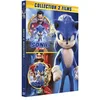 Image de Sonic, le film 1 + 2 [FR Import] en occasion ou reconditionné