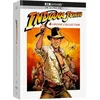 Image de Indiana jones - intégrale - 4 films 4k ultra hd [Blu-ray] [FR Import] en occasion ou reconditionné
