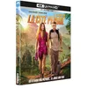 Image de Le secret de la cité perdue 4k ultra hd [Blu-ray] [FR Import] en occasion ou reconditionné