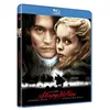 Image de Sleepy Hollow : La légende du cavalier sans tête Blu-ray
