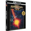 Image de Star Trek VI : Terre inconnue Blu-ray 4K Ultra HD