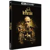 Image de Le Parrain Blu-ray 4K Ultra HD