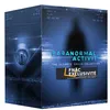 Image de Paranormal Activity : The Ultimate Chills Collection Exclusivité Fnac Blu-ray