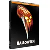 Image de Halloween : La Nuit des masques Édition Limitée SteelBook® Blu-ray 4K Ultra HD