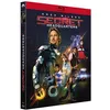Image de Secret Headquarters Blu-ray