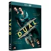 Image de Dual [Blu-ray] [FR Import] en occasion ou reconditionné