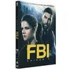 Image de FBI Saison 4 DVD