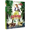 Image de Ace Ventura en Afrique Édition Limitée Combo Blu-ray DVD