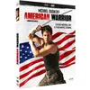 Image de American Warrior Édition Limitée Combo Blu-ray DVD