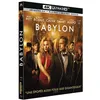 Image de Babylon Blu-ray 4K Ultra HD