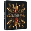 Image de Babylon Édition Limitée SteelBook® Blu-ray 4K Ultra HD
