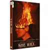 Image de She Will - [DVD] en occasion ou reconditionné