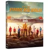 Image de Star trek : strange new worlds - saison 1 [Blu-ray] [FR Import] en occasion ou reconditionné