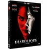 Image de DIABOLIQUE - COMBO DVD + BD - EDITION LIMITEE en occasion ou reconditionné