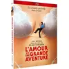 Image de L'Amour est une grande aventure - Blu-ray