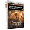 Image de Pique-nique à Hanging Rock Édition Limitée Spéciale Fnac Blu-ray 4K Ultra HD