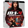 Image de Mission : Impossible Protocole Fantôme Édition Limitée SteelBook® Blu-ray 4K Ultra HD