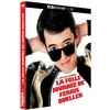Image de La Folle Journée de Ferris Bueller Blu-ray 4K Ultra HD