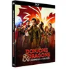 Image de Donjons & Dragons : L'Honneur des voleurs Blu-ray